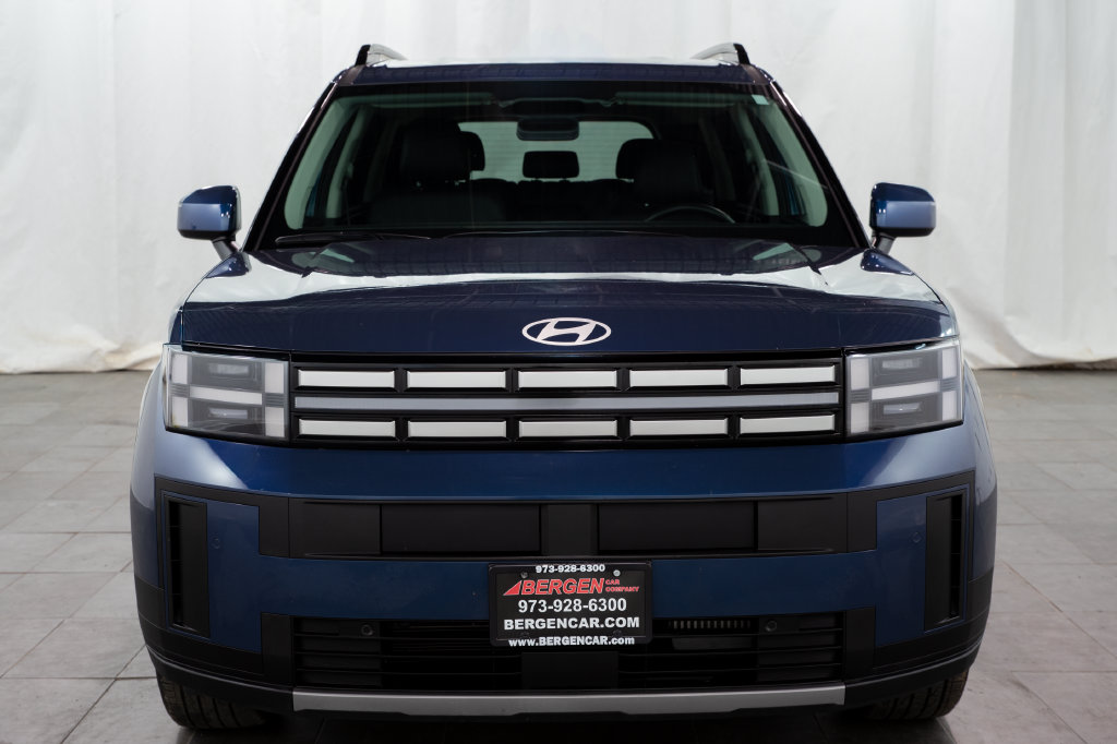 Used 2026 Hyundai Santa Fe SEL SUV