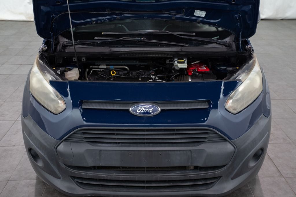 Used 2016 Ford Transit Connect XL Cargo Van