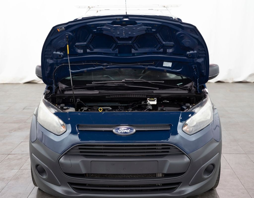 Used 2015 Ford Transit Connect XL Cargo Van