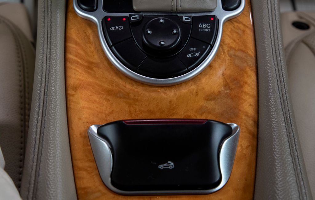 2003 Mercedes-Benz SL-Class SL500 - Photo 25