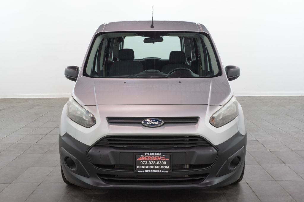 Used 2015 Ford Transit Connect XL Cargo Van