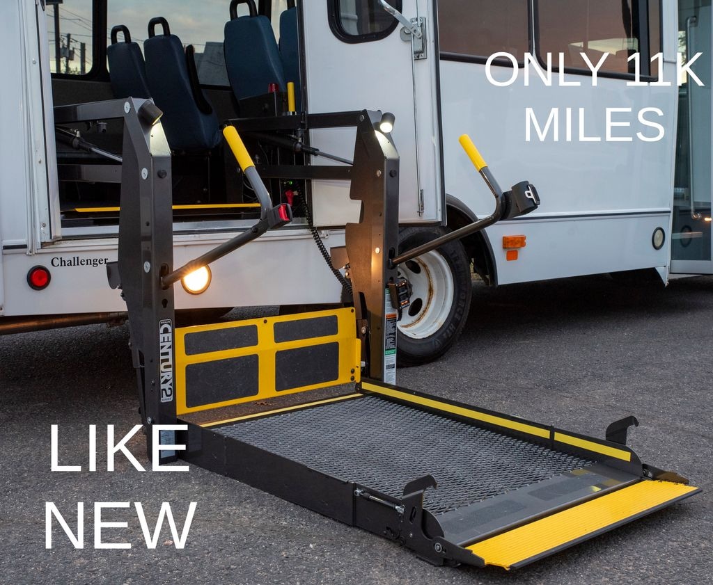 Used 2014 Ford E-350SD Base Truck