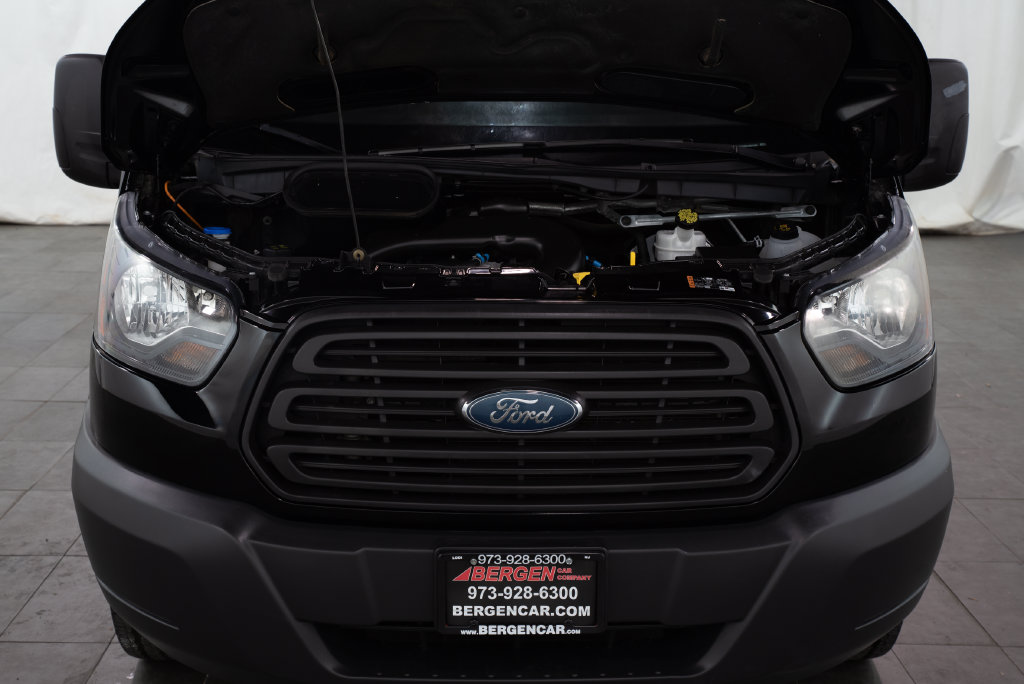 Used 2018 Ford Transit-350 XL Wagon