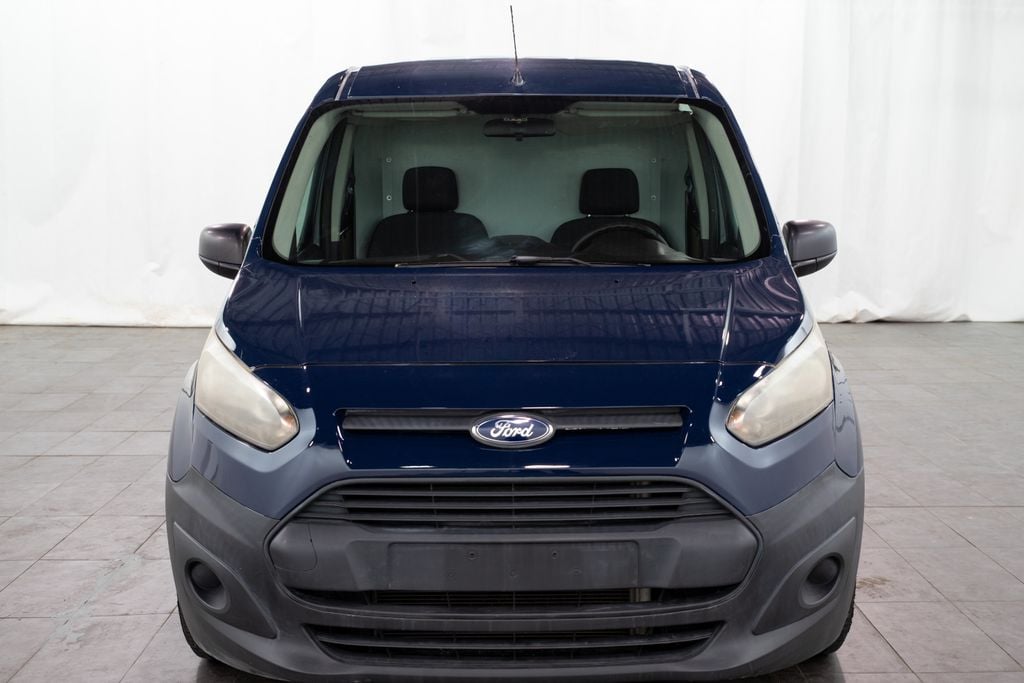 Used 2016 Ford Transit Connect XL Cargo Van