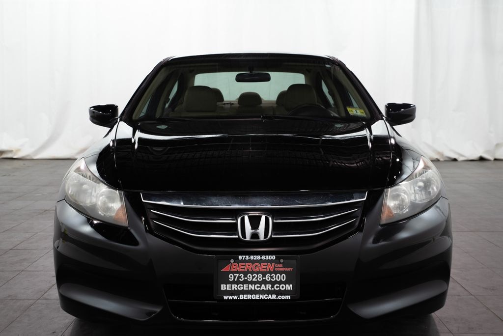 Used 2011 Honda Accord SE Sedan