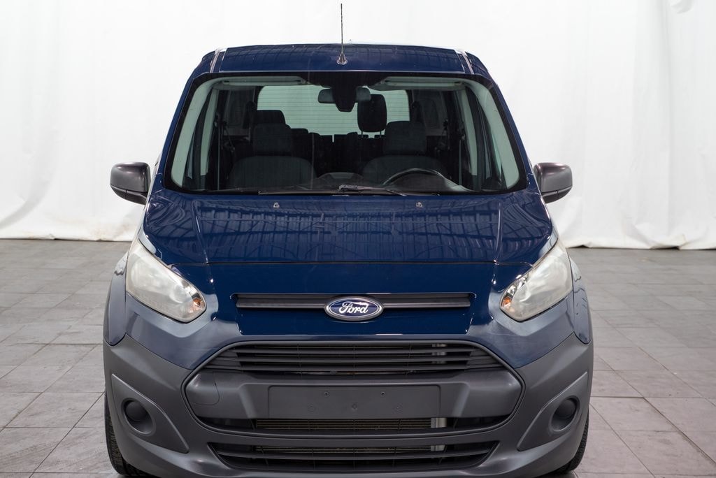 Used 2016 Ford Transit Connect XL Wagon Wagon LWB