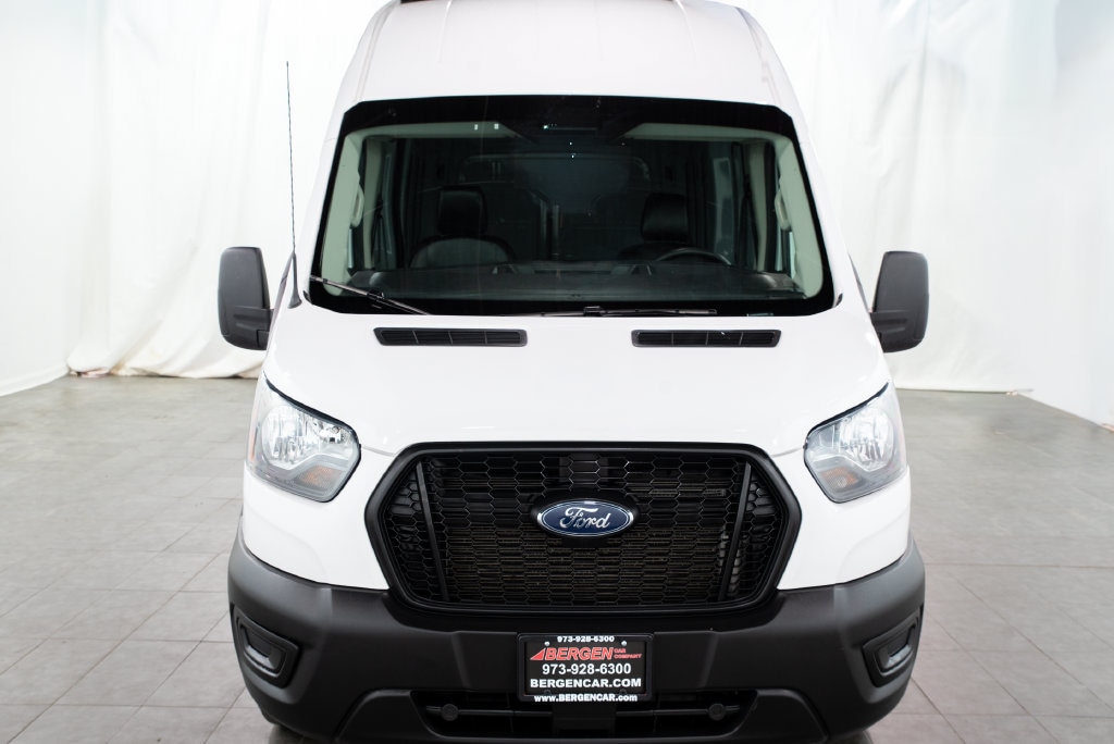 Used 2025 Ford Transit-250 Base Cargo Van