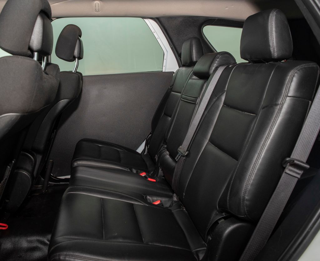 2020 Dodge Durango Pursuit - Photo 8
