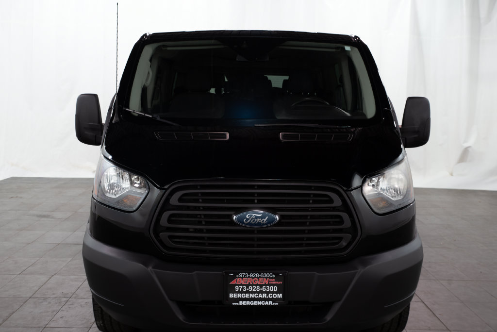 Used 2018 Ford Transit-350 XL Wagon