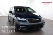  Chrysler Pacifica Hybrid