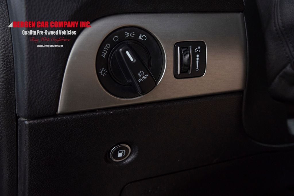 2020 Dodge Durango Pursuit - Photo 17