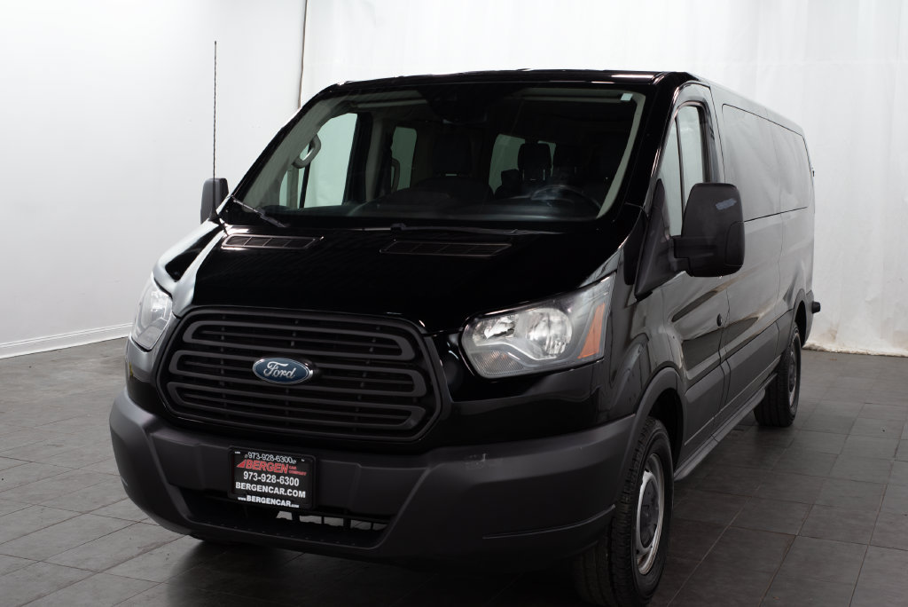 Used 2018 Ford Transit-350 XL Wagon