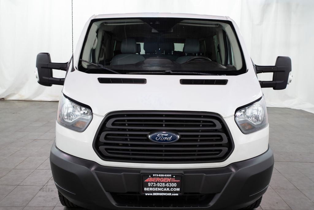 Used 2018 Ford Transit-350 XL Wagon