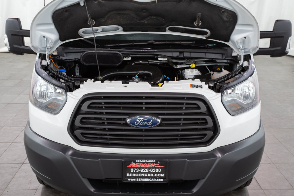 Used 2018 Ford Transit-350 XL Wagon
