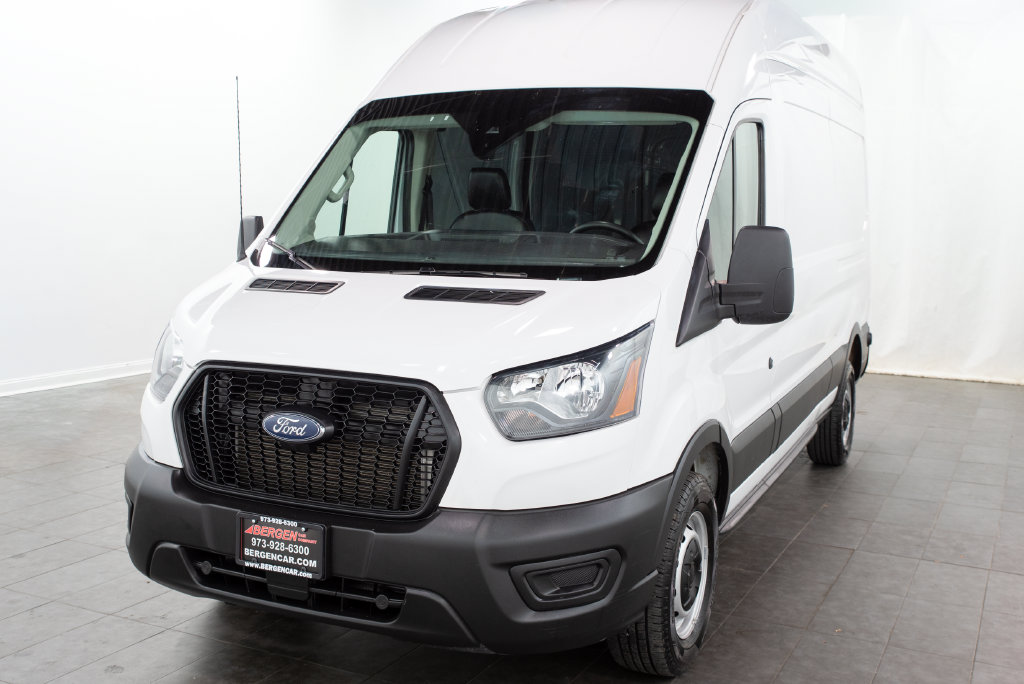 Used 2025 Ford Transit-250 Base Cargo Van