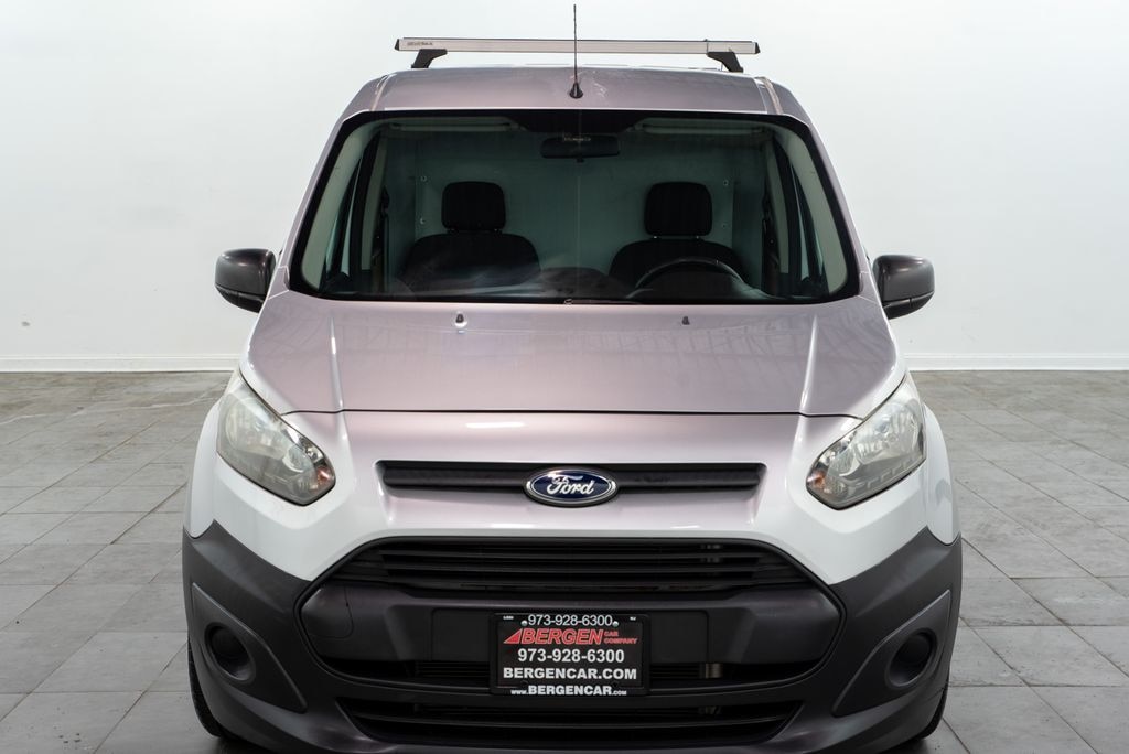 Used 2016 Ford Transit Connect XL Van Cargo Van