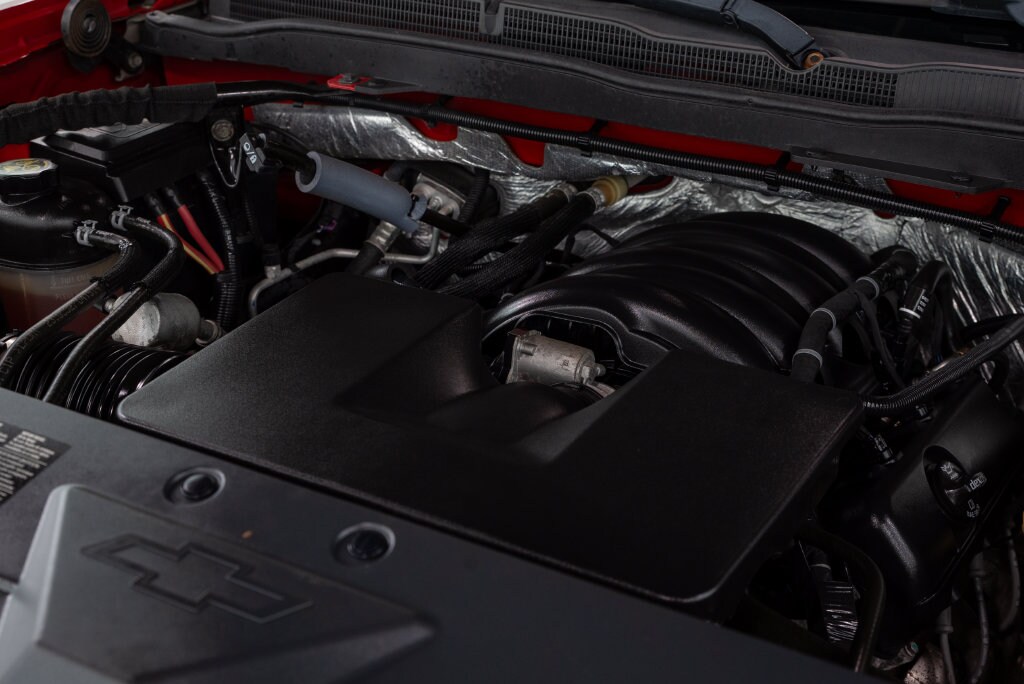 Used 2014 Chevrolet Silverado 1500 Work Truck Truck