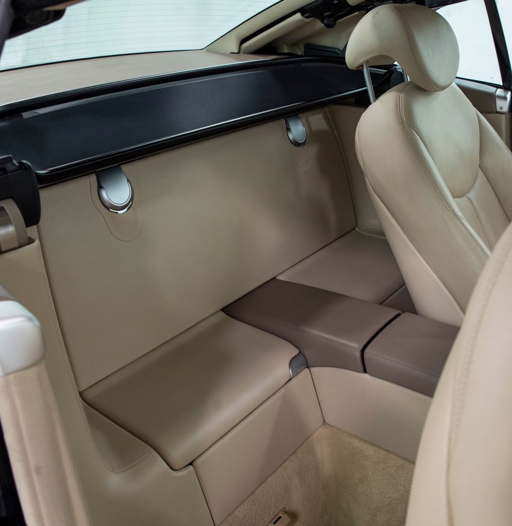 2003 Mercedes-Benz SL-Class SL500 - Photo 22