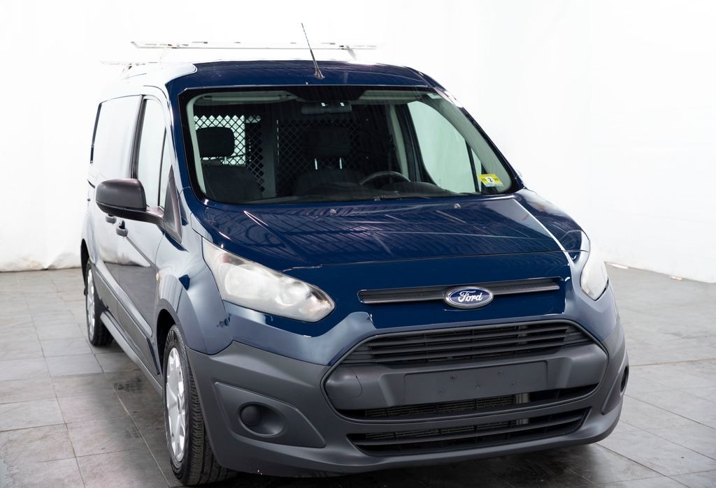 Used 2015 Ford Transit Connect XL Cargo Van