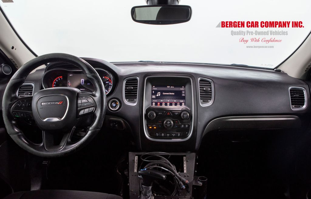2020 Dodge Durango Pursuit - Photo 16