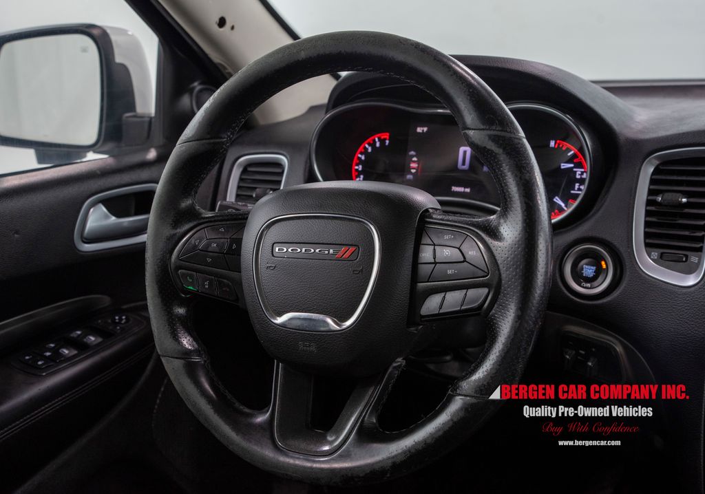 2020 Dodge Durango Pursuit - Photo 18