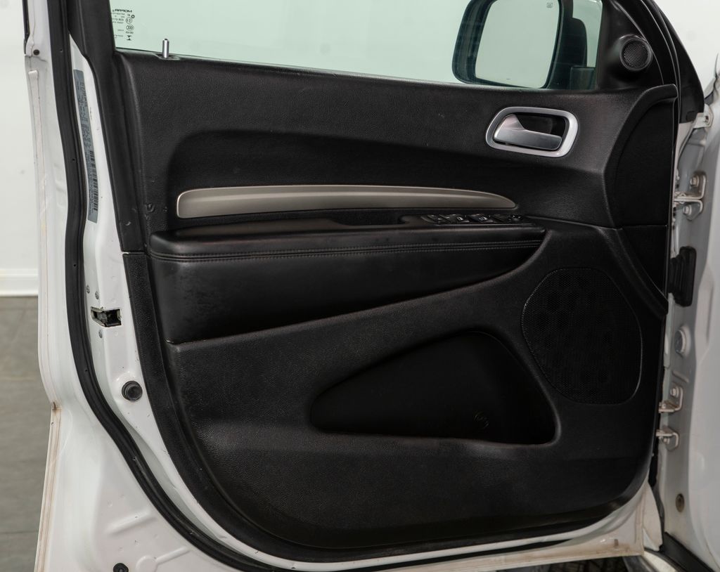 2020 Dodge Durango Pursuit - Photo 6