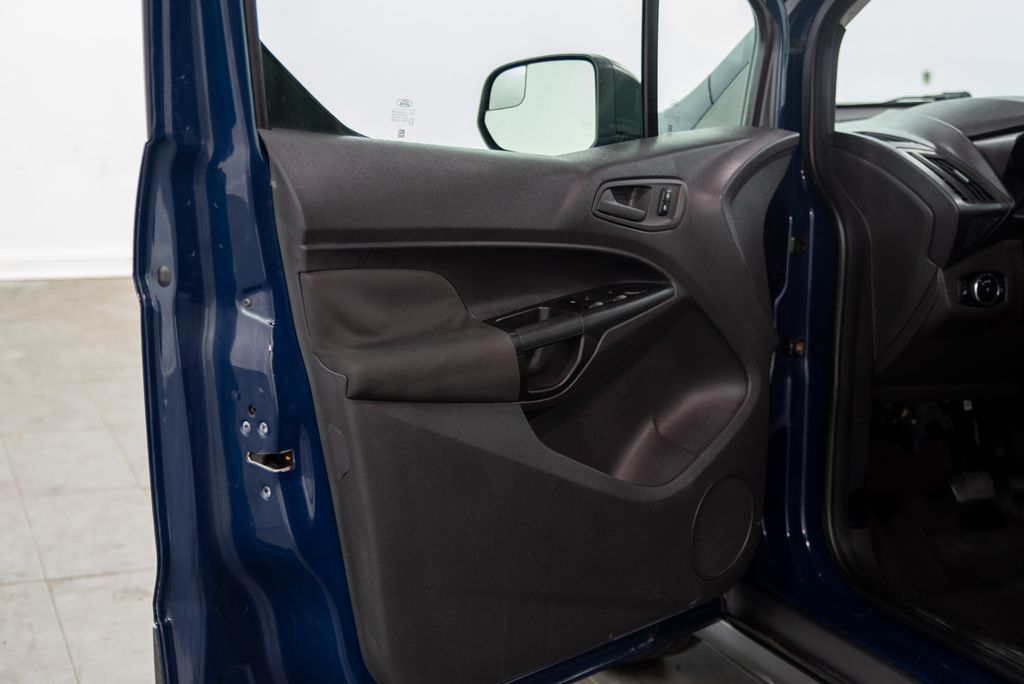 Used 2016 Ford Transit Connect XL Wagon Wagon LWB