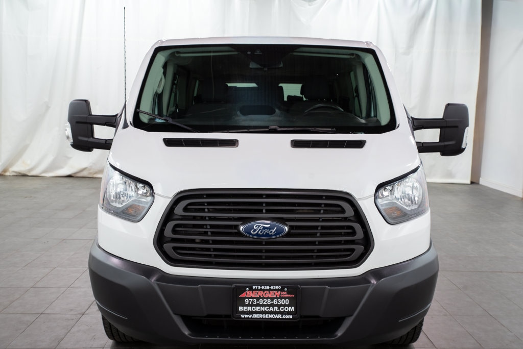 Used 2018 Ford Transit-350 XL Wagon