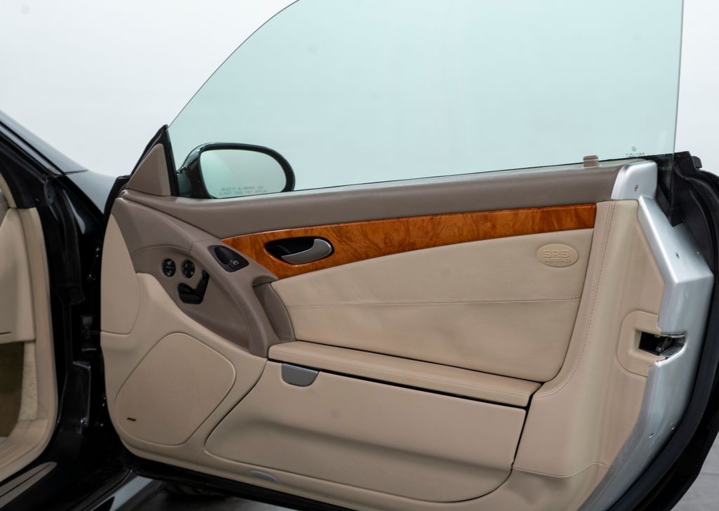 2003 Mercedes-Benz SL-Class SL500 - Photo 20