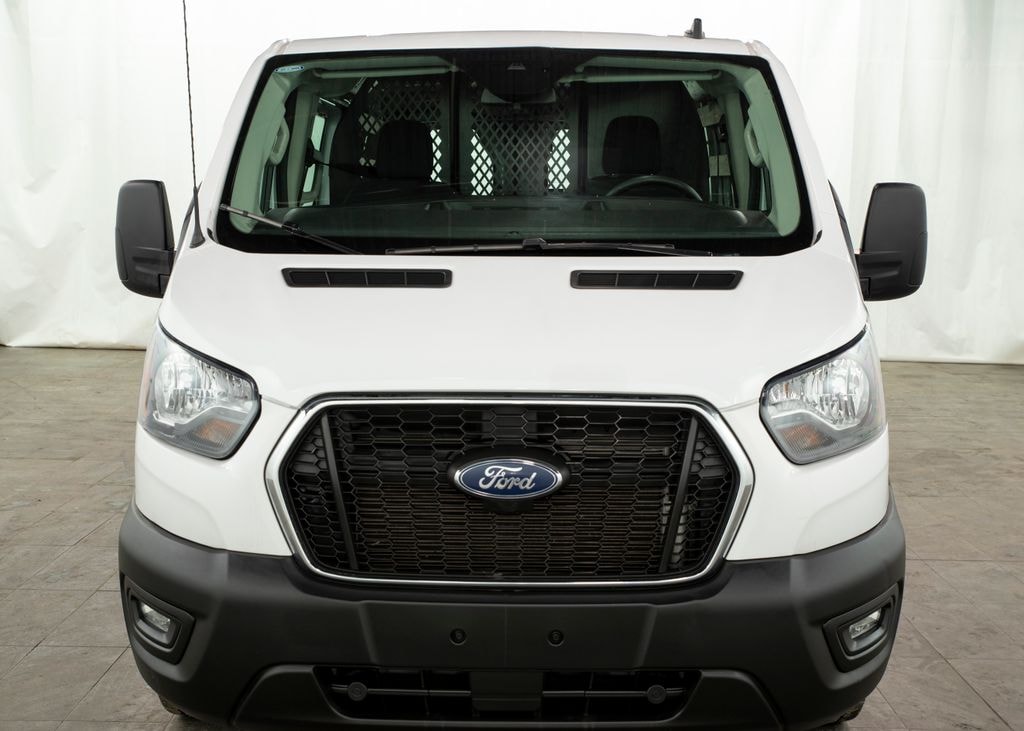 Used 2024 Ford Transit-250 Base Van Low Roof Van