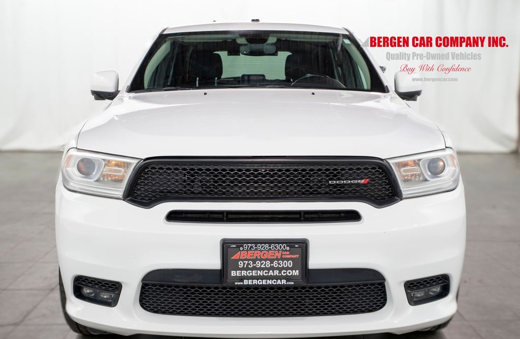2020 Dodge Durango Pursuit - Photo 2