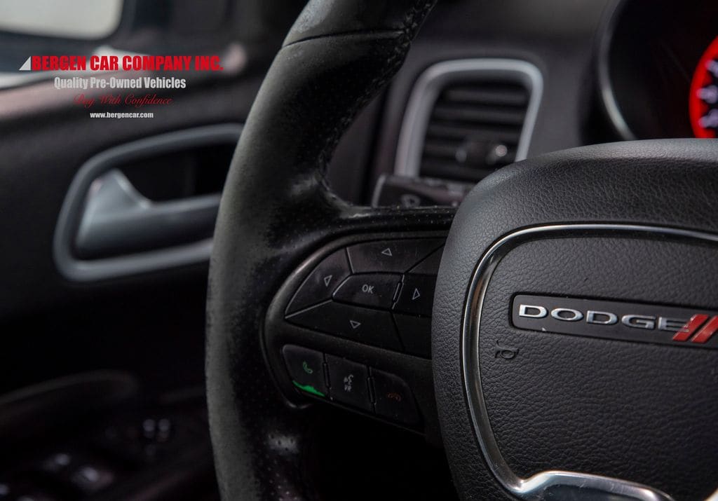 2020 Dodge Durango Pursuit - Photo 20