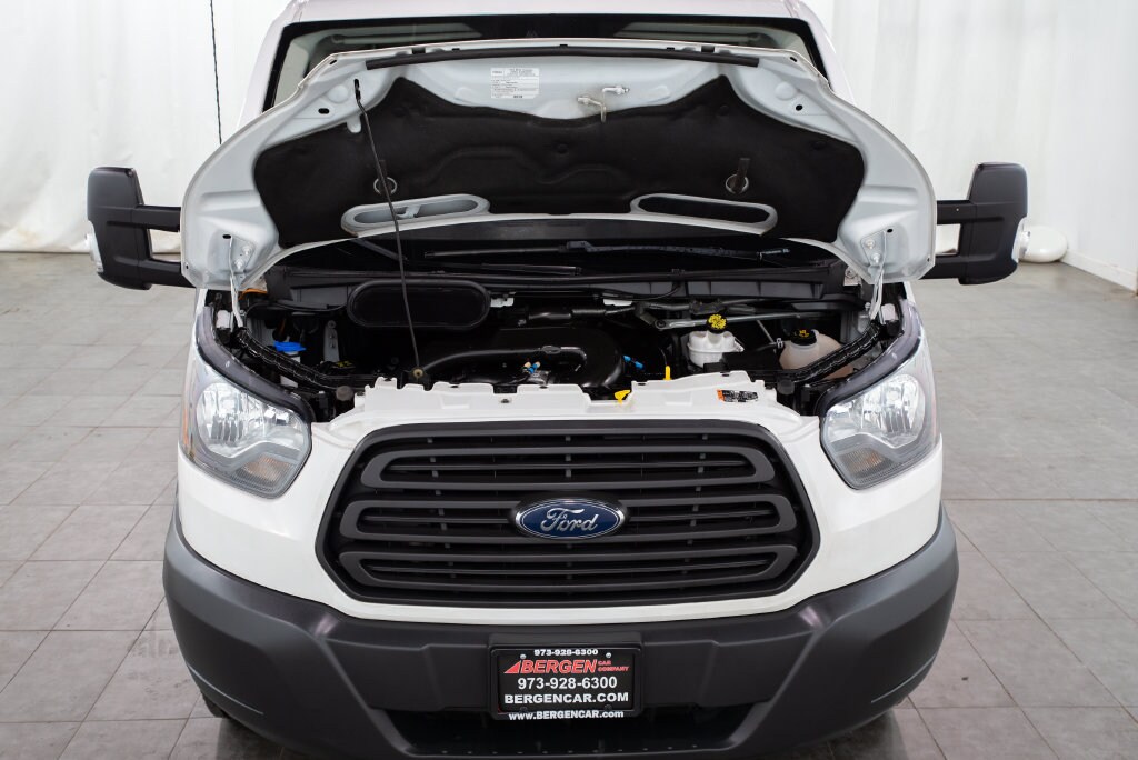 Used 2018 Ford Transit-350 XL Wagon