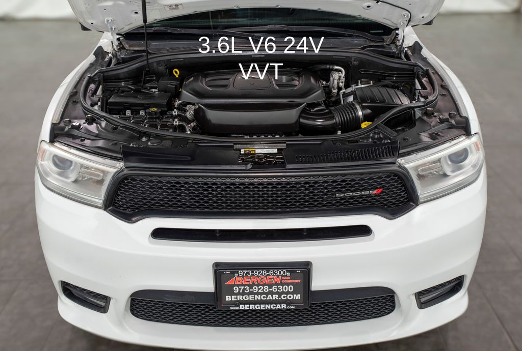 2020 Dodge Durango Pursuit - Photo 3