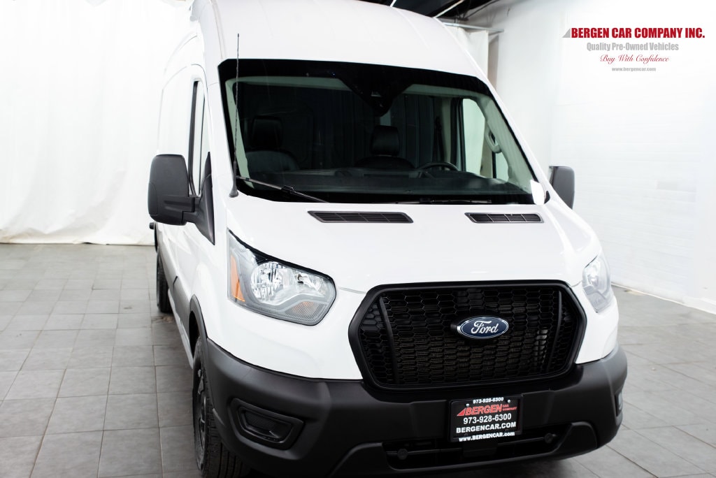 Used 2025 Ford Transit-250 Base Cargo Van