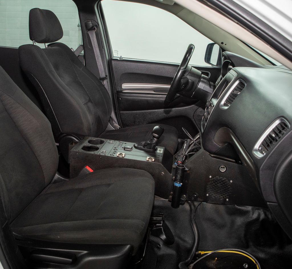 2020 Dodge Durango Pursuit - Photo 15