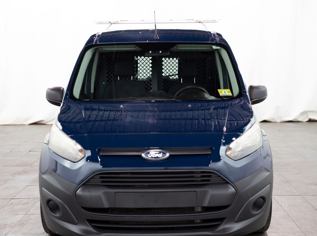 Used 2015 Ford Transit Connect XL Cargo Van