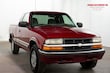  Chevrolet S-10