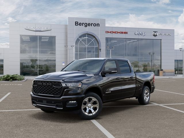 2026 RAM 1500 Pickup