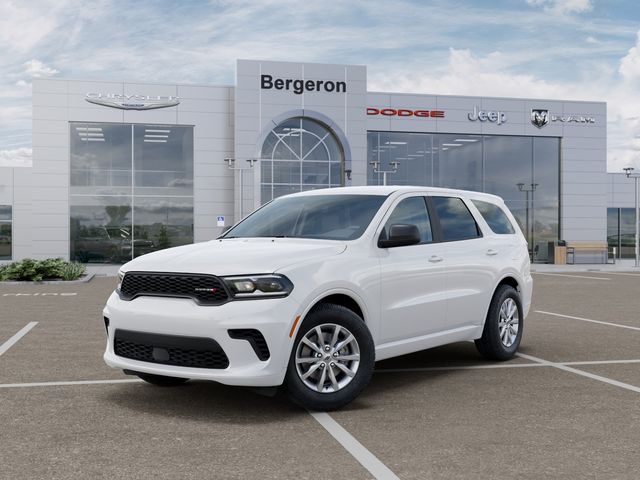2026 Dodge Durango Sport Utility 