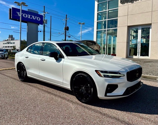 2024 Volvo S60