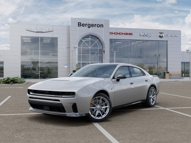 2026 Dodge Charger