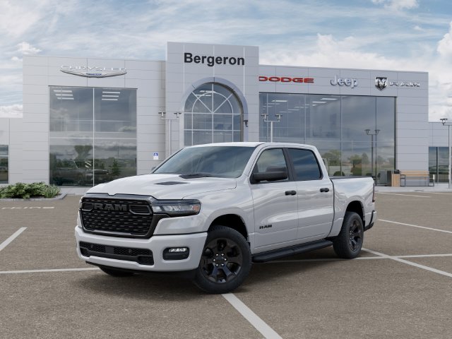 2026 RAM 1500 Pickup