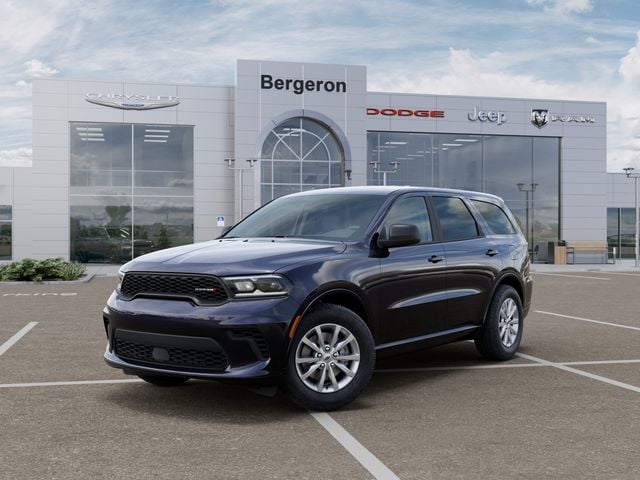 2026 Dodge Durango Sport Utility 