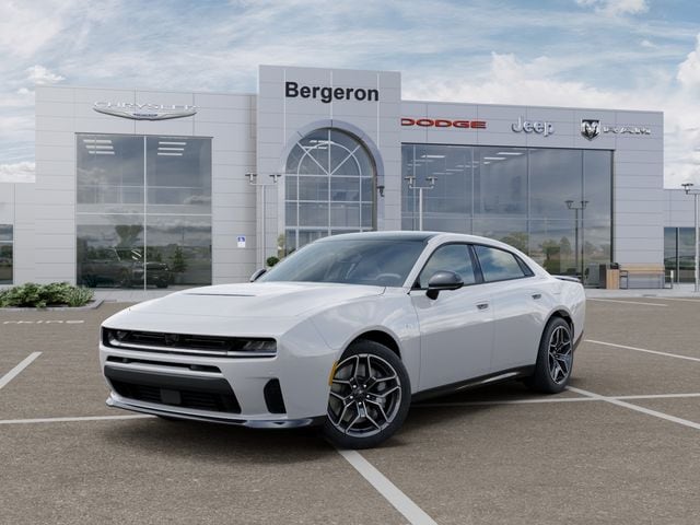 2026 Dodge Charger Sedan 