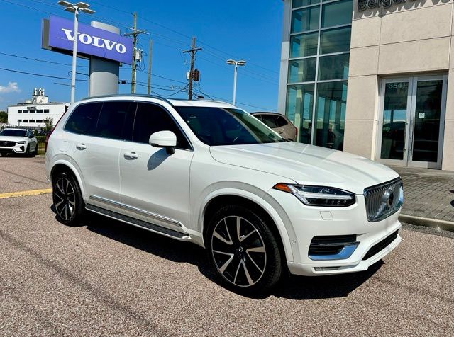 2024 Volvo XC90