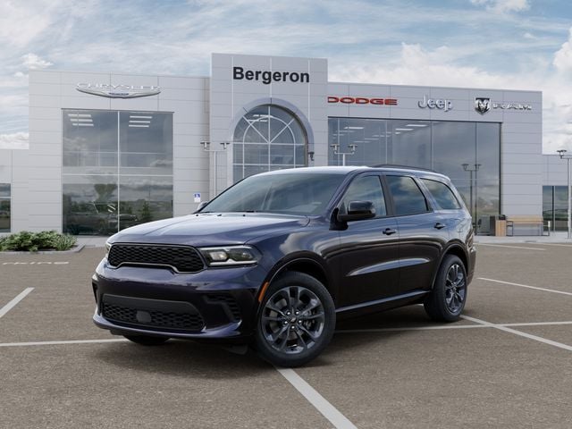 2026 Dodge Durango Sport Utility 
