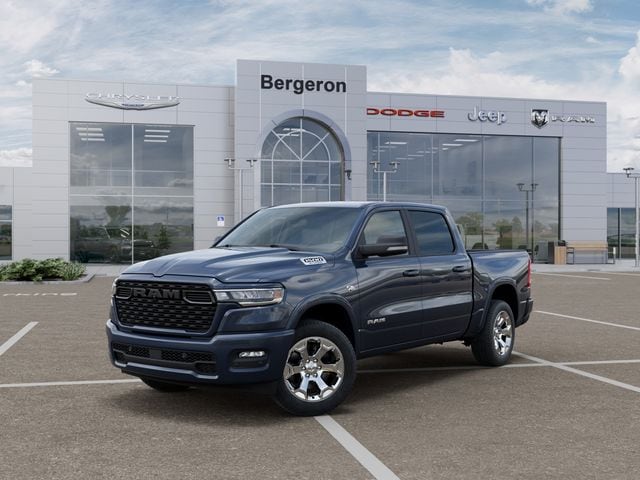 2026 RAM 1500 Pickup