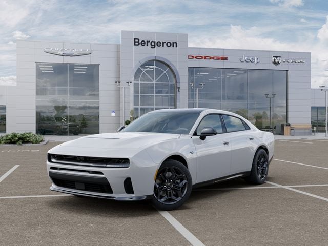 2026 Dodge Charger Sedan 