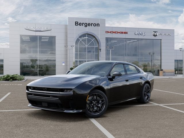 2026 Dodge Charger Sedan 